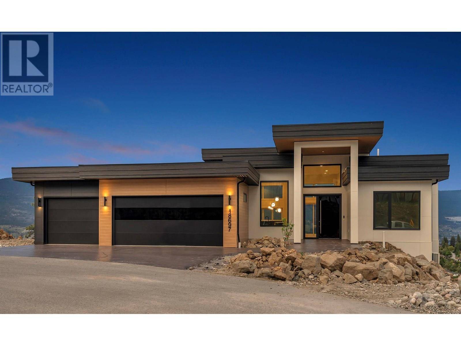 Summerland, BC V0H1Z3,18697 Mckenzie Court