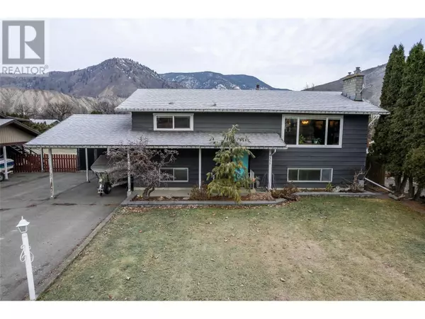 6552 Furrer Road, Kamloops, BC V2C4V6