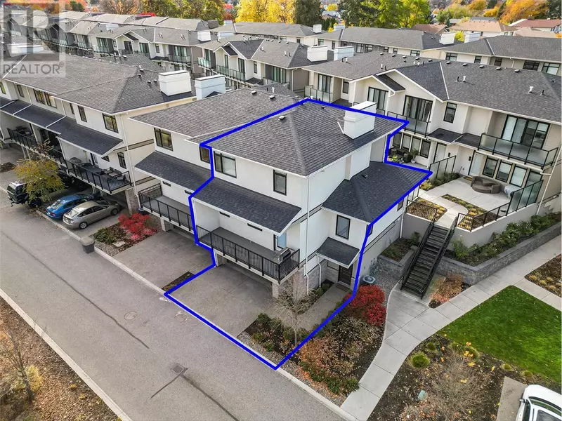 1102 Cameron AVE #102, Kelowna, BC V1Y0B2