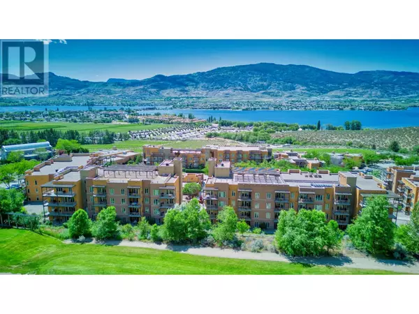 1200 RANCHER CREEK RD #136ABCD, Osoyoos, BC V0H1V6