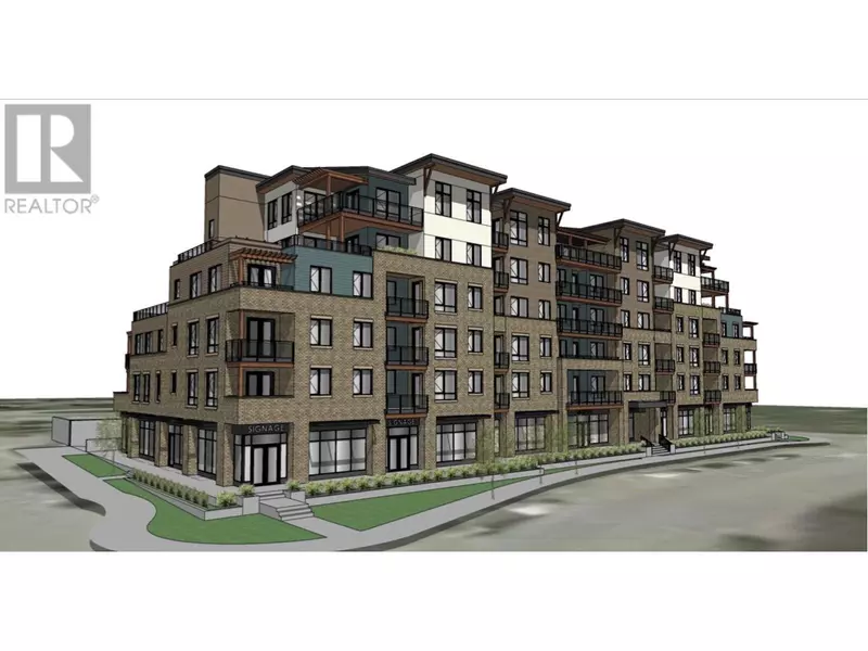 9700 Main ST #102, Lake Country, BC V4V1P5