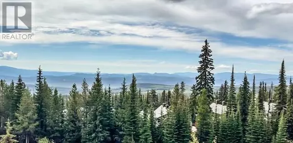 200 Feathertop WAY #Lot 1, Big White, BC V1P1P3