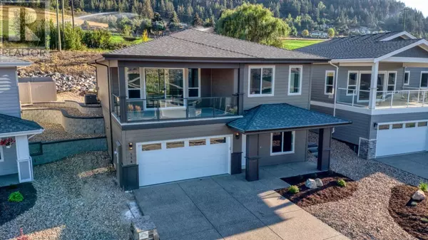 Vernon, BC V1H1Z4,7760 Okanagan Landing RD #130