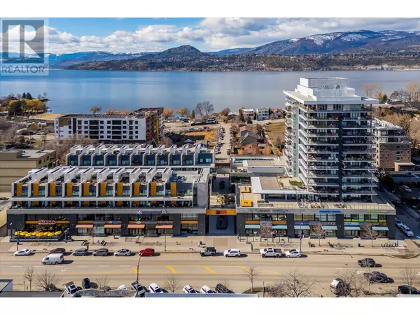 485 Groves AVE #406, Kelowna, BC V1Y0C1