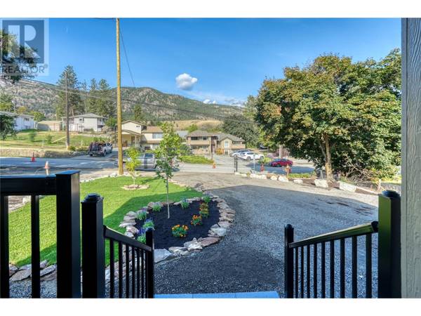 Okanagan Falls, BC V0H1R2,1149 Maple Street