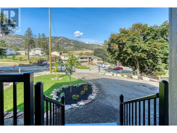 Okanagan Falls, BC V0H1R2,1149 Maple Street