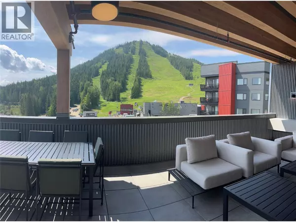 Rossland, BC V0G1Y0,4280 Red Mountain RD #311