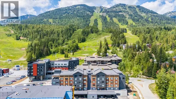 Rossland, BC V0G1Y0,4280 Red Mountain RD #311