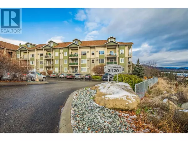 West Kelowna, BC V4T2Z3,2120 Shannon Ridge DR #111