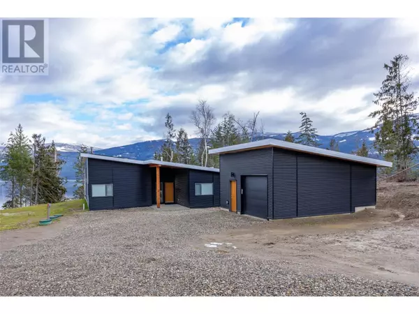 5600 Adams Lake West FS RD #Lot 13, Adams Lake, BC V0E2E0