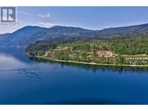 Adams Lake, BC V0E2E0,5600 Adams Lake West FS RD #Lot 13