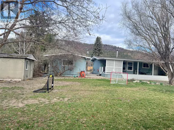157 Cariboo Road, Kelowna, BC V1V2E4