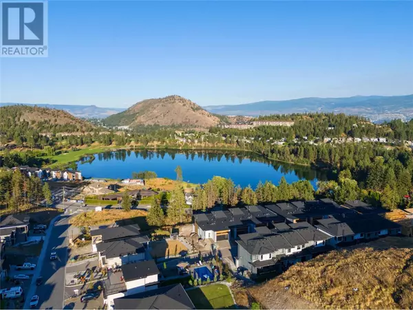 West Kelowna, BC V4T0E3,2835 Canyon Crest DR #23