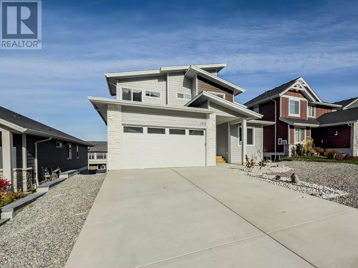 Kamloops, BC V2E0C4,1571 EMERALD Drive