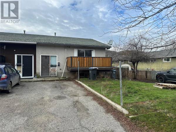 528 Hein Road, Kelowna, BC V1X4A3