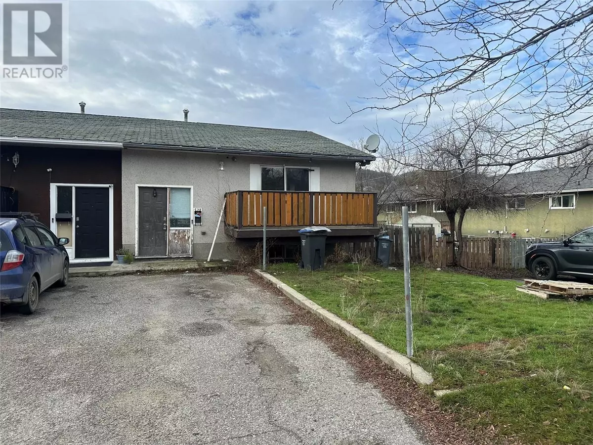 Kelowna, BC V1X4A3,528 Hein Road