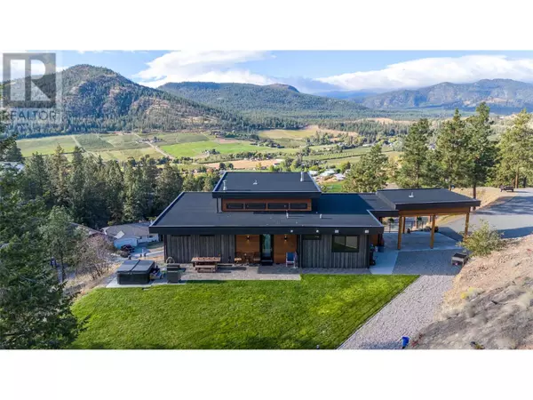 Summerland, BC V0H1Z8,13710 Summergate Drive