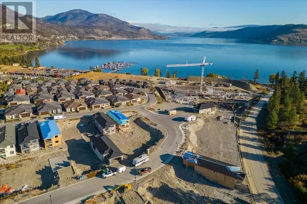 Kelowna, BC V1Z4E1,1678 Harbour View Crescent Lot# Lot 870