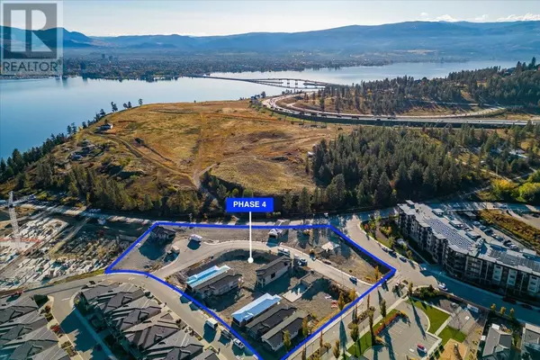 Kelowna, BC V1Z4E1,1684 Harbour View Crescent Lot# Lot 873