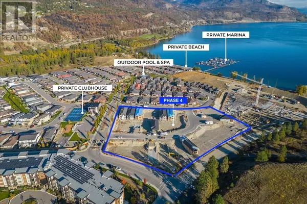 Kelowna, BC V1Z4E1,1685 Harbour View Crescent Lot# Lot 879