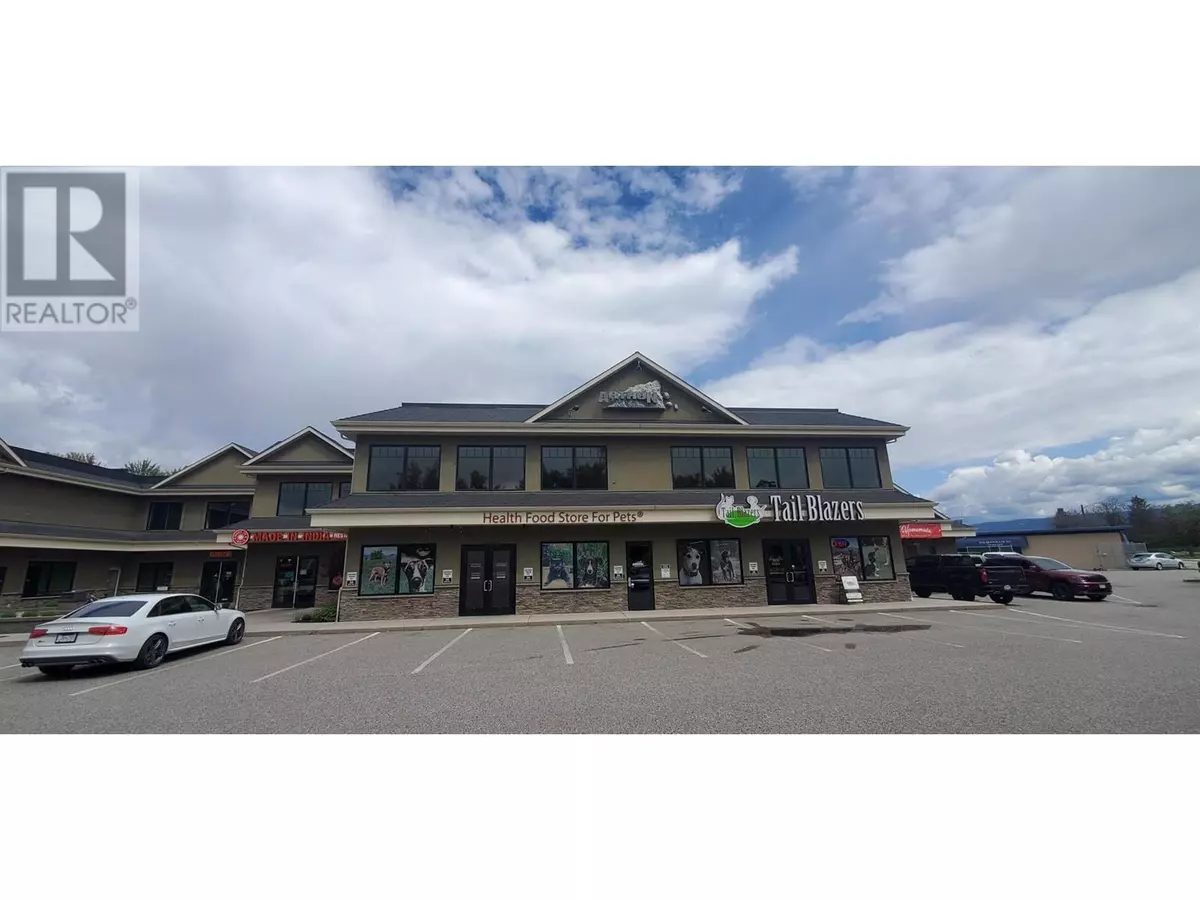 Kelowna, BC V1W3P6,1790 KLO Road