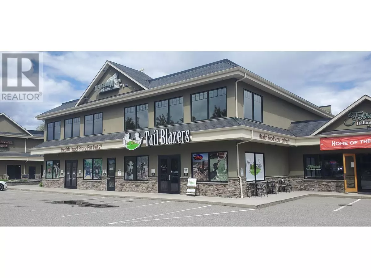 Kelowna, BC V1W3P6,1790 KLO RD #9