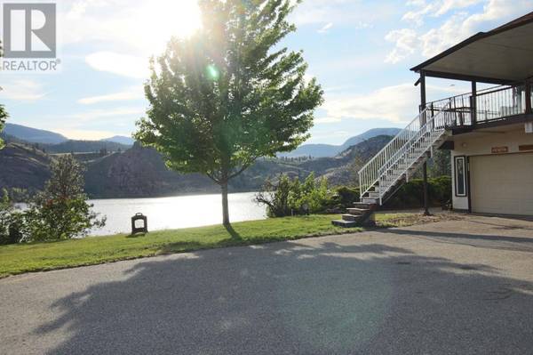 315 Eastside Road, Okanagan Falls, BC V0H1R0