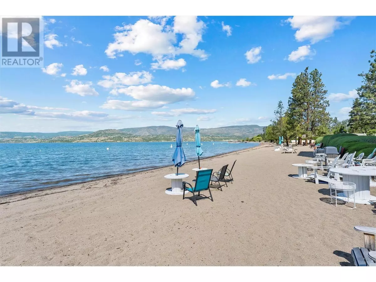 Kelowna, BC V1W1V6,4058 Lakeshore RD #202