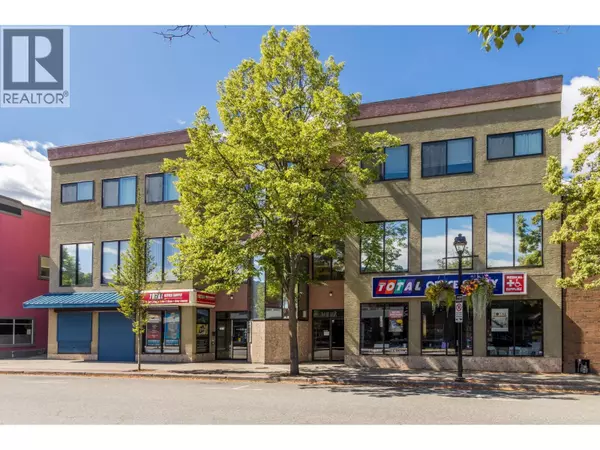 371 Alexander ST #202, Salmon Arm, BC V1E1E7