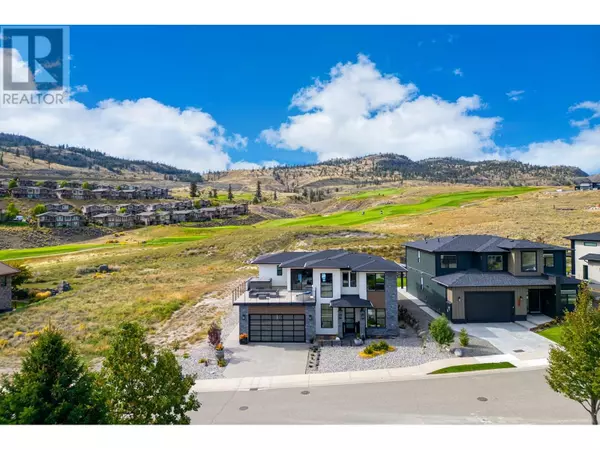 Kamloops, BC V1S0B3,176 HOLLOWAY Drive