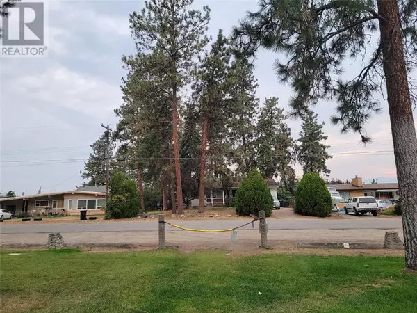 Kelowna, BC V1X3H4,240 Pemberton Road