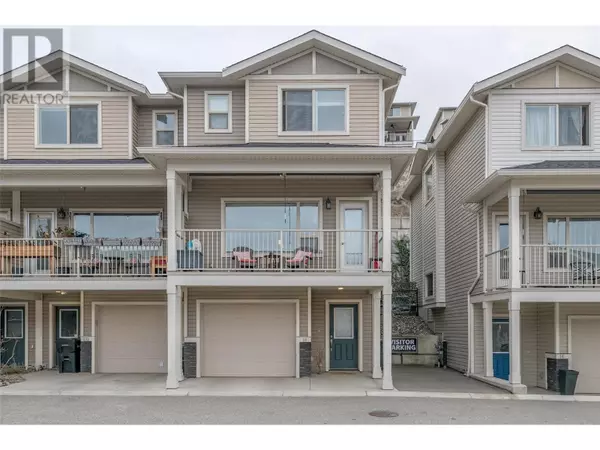 4700 Okanagan AVE #18, Vernon, BC V1T9Y7