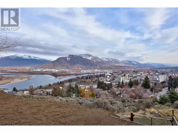 Kamloops, BC V2C1J1,383 DUFFERIN Terrace