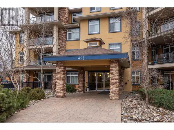 303 Whitman RD #104, Kelowna, BC V1V2P3