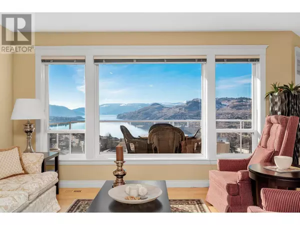 Coldstream, BC V1B3X2,708 Mt York Drive