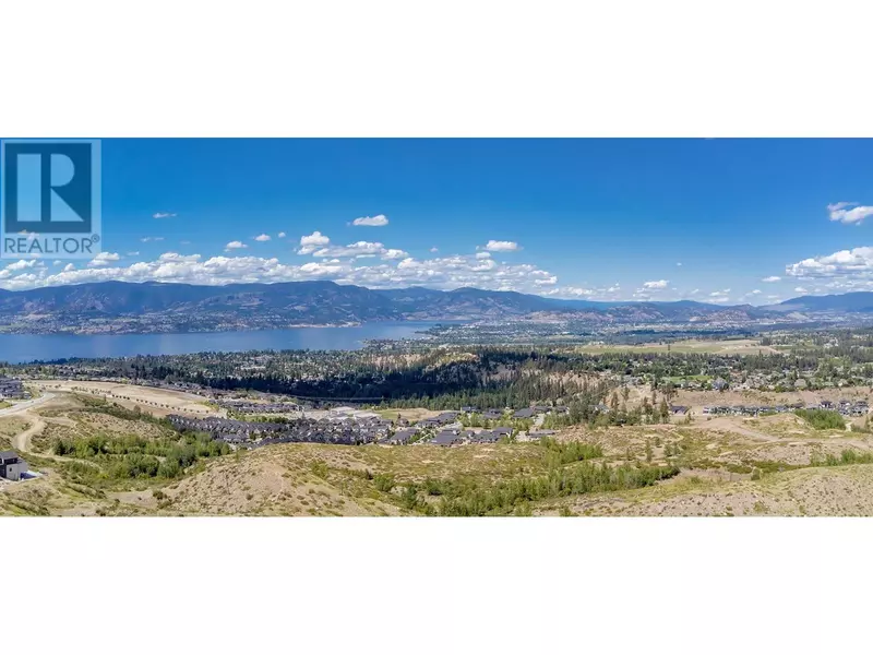 5280 Gordon Drive Lot# 1 & 2, Kelowna, BC V1W4A2