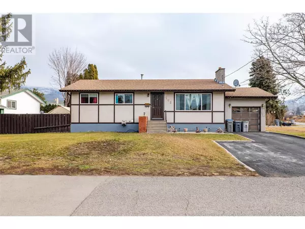 105 Chapman Place, Kamloops, BC V2C4R2