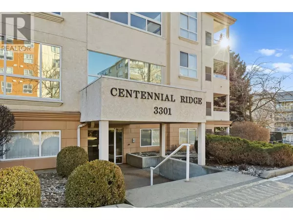 3301 Centennial DR #404, Vernon, BC V1T2T8