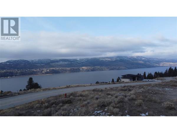 151 CHADWELL Place, Okanagan Falls, BC V0H1R0