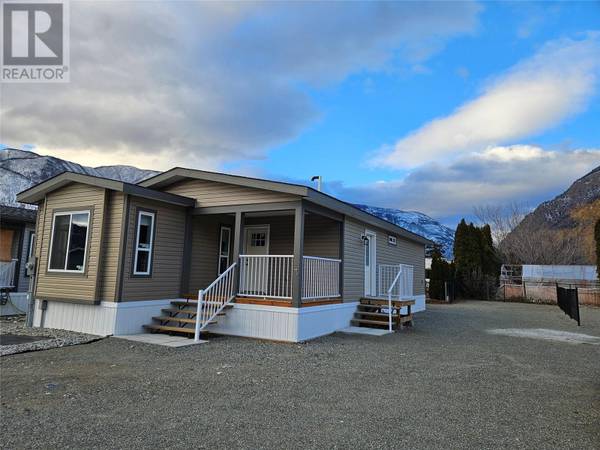 1118 Middle Bench RD #3, Keremeos, BC V0X1N2