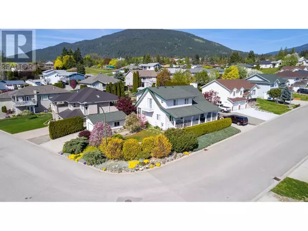 304 DUGAN Street, Creston, BC V0B1G3