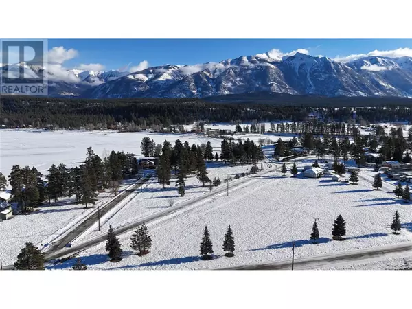 Wasa, BC V0B2K0,Lot D Larch Road
