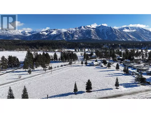 Wasa, BC V0B2K0,Lot E Larch Road