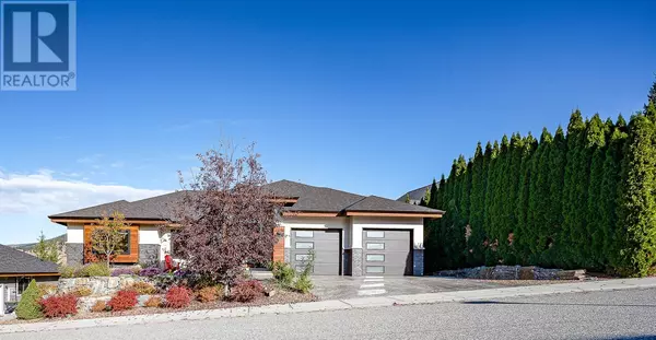 Kelowna, BC V1P1R6,900 Stockley Street