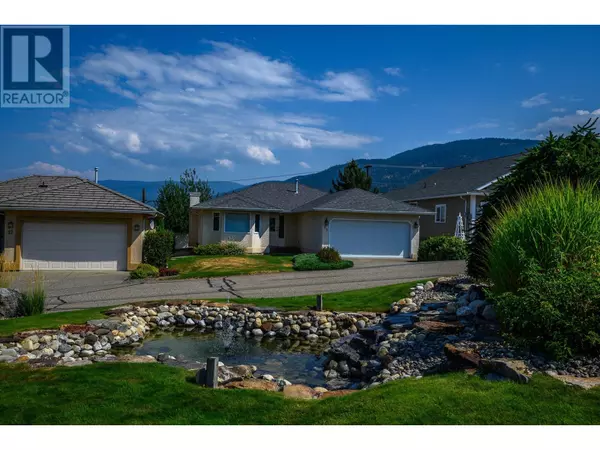 Vernon, BC V1B2T9,124 Sarsons RD #13