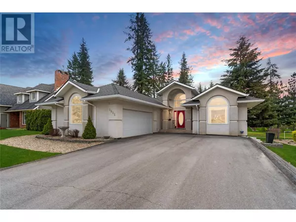 2602 Golf Course Drive, Blind Bay, BC V0E1H2