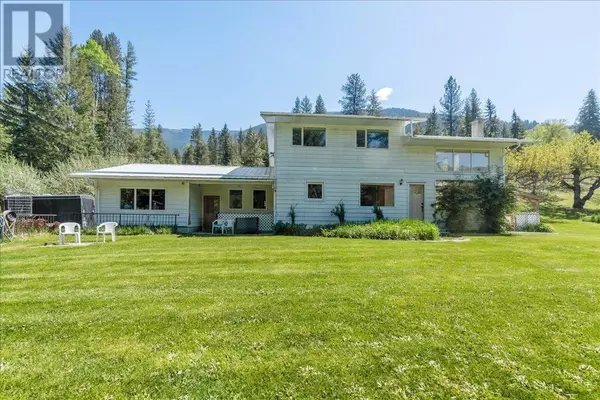 Appledale, BC V0G2J0,6943 KANIGAN Road