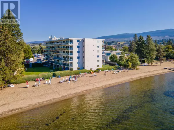 Kelowna, BC V1W1V6,4058 Lakeshore RD #506