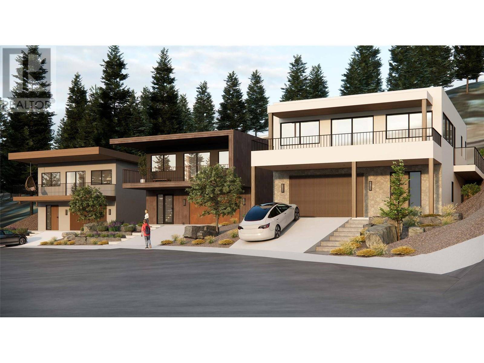 Penticton, BC V2A7T1,2820 EVERGREEN Drive
