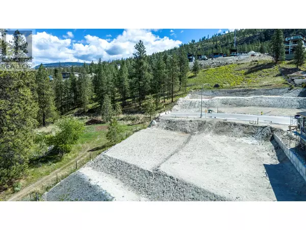 Penticton, BC V2A7T1,2830 EVERGREEN Drive